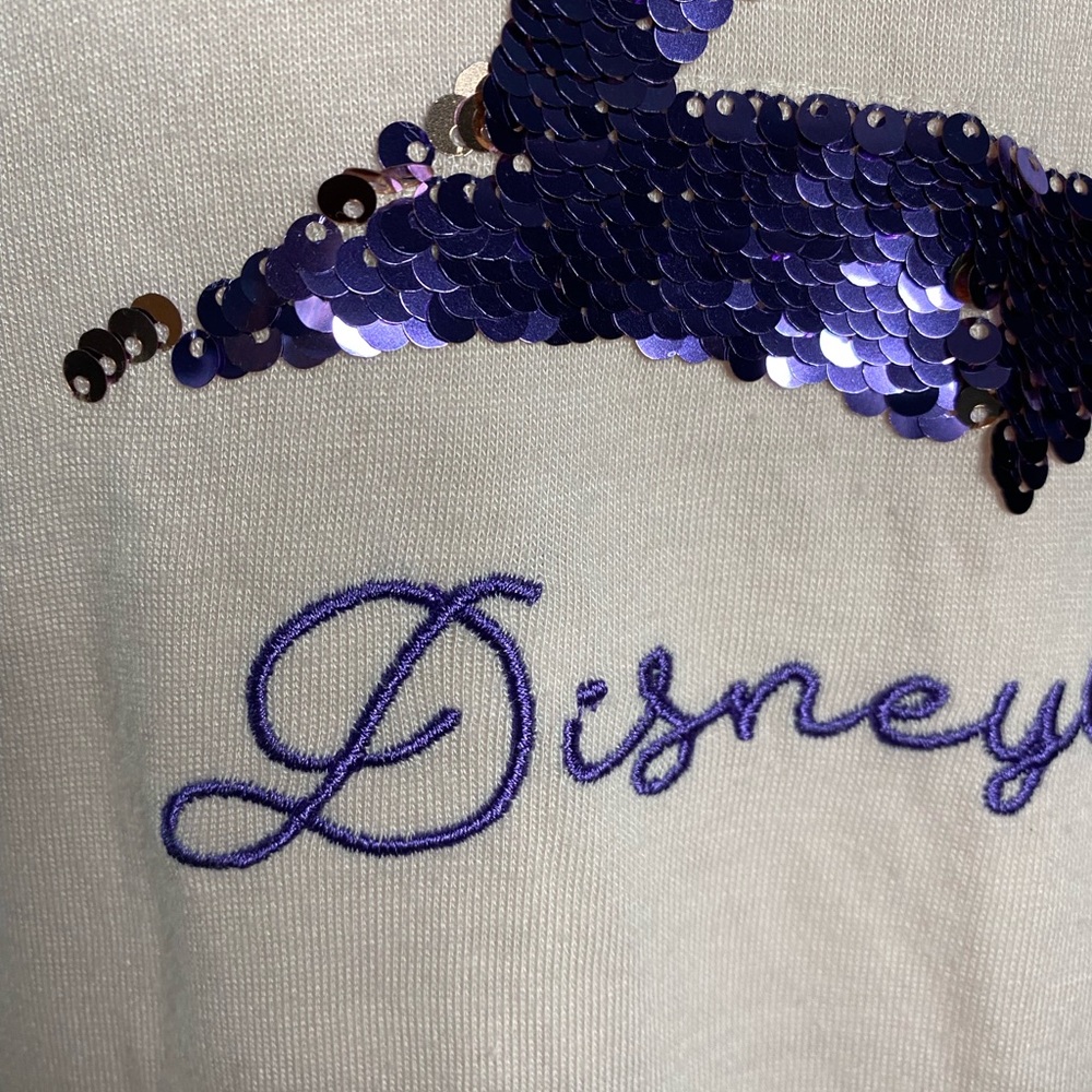 Disneyland tee - Picture 3 of 8